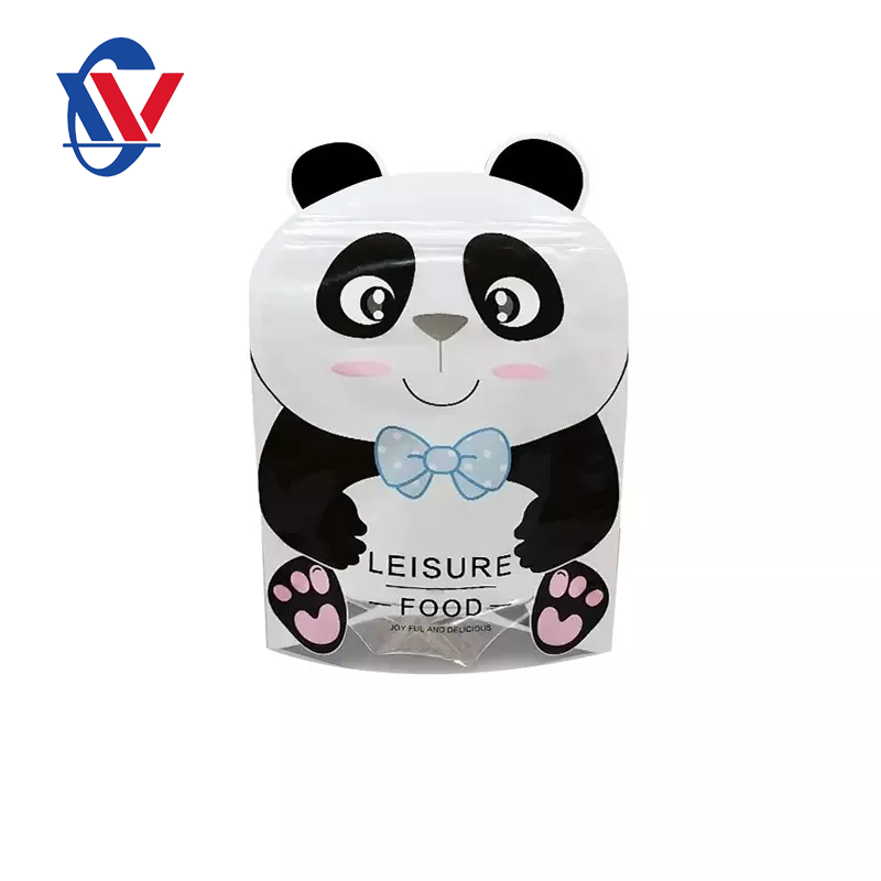 Sai come distinguere le categorie di sacchetti di imballaggio delle bevande?