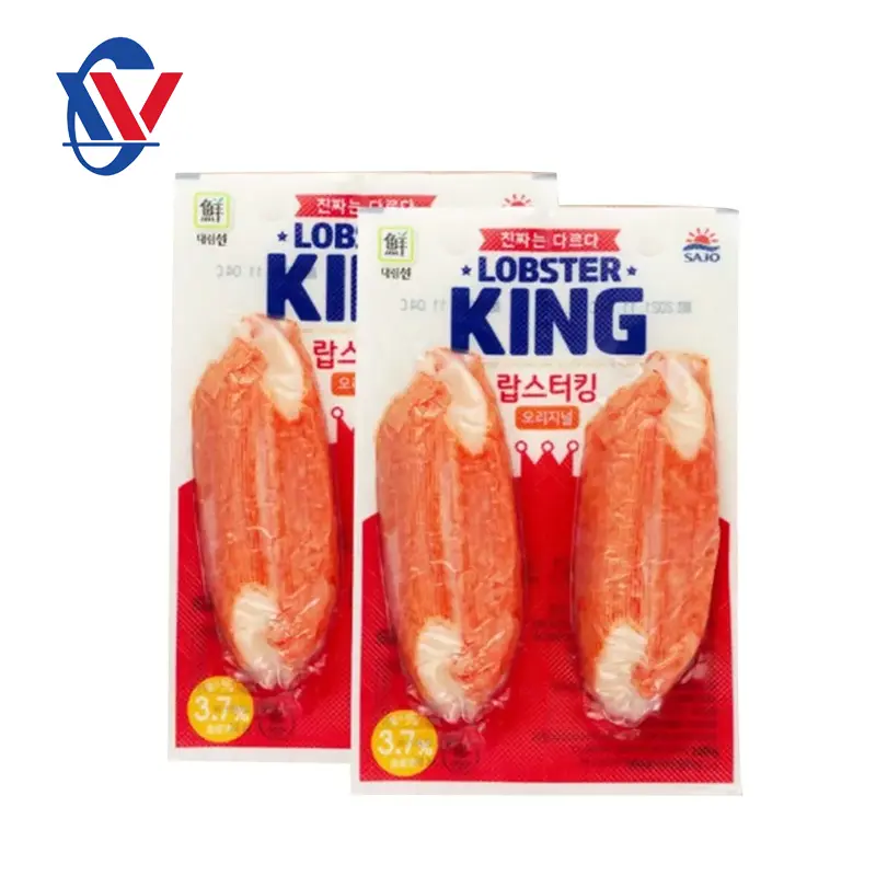 Sagni di imballaggi alimentari rapidamente congelati Guida all'acquisto, prendi appunti!