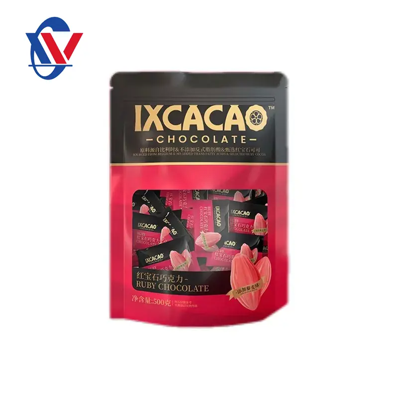 Quali prodotti sono adatti per l'imballaggio con sacchetto di lamina in alluminio?