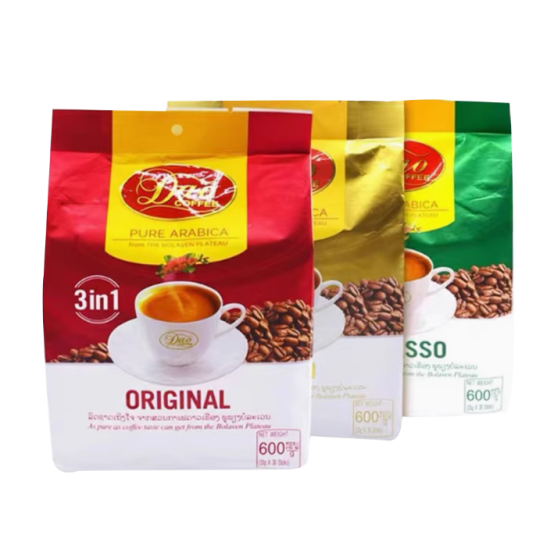 In che modo i sacchetti di imballaggio del caffè influiscono sulla qualità del caffè?