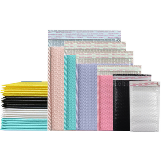 Borsa a bolle: il protettore per le spedizioni fragili