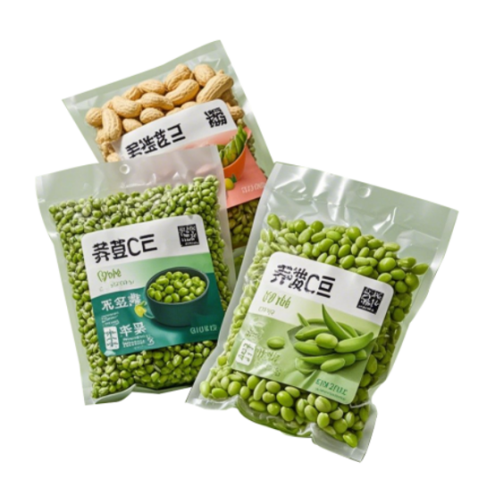 La borsa da imballaggio a vuoto è adatta per l'imballaggio di tutti i tipi di cibo?