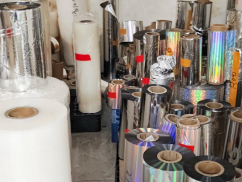Wancai vince elogi internazionali per sacchetti di plastica di alta qualità